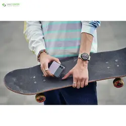 گوشی موبایل سامسونگ Galaxy Z ظرفیت 256GB و رم 8GBSamsung Galaxy Z Flip3 5G 256GB And 8GB RAM Mobile Phone