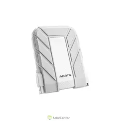 Hard External ADATA DashDrive HD710A USB 3.0 -2TB