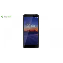 گوشی موبایل نوکیا مدل 3.1 دو سیم کارت32Nokia 3.1 Dual SIM 32GB Mobile Phone