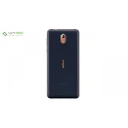 گوشی موبایل نوکیا مدل 3.1 دو سیم کارت32Nokia 3.1 Dual SIM 32GB Mobile Phone
