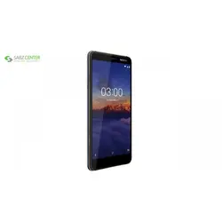 گوشی موبایل نوکیا مدل 3.1 دو سیم کارت32Nokia 3.1 Dual SIM 32GB Mobile Phone