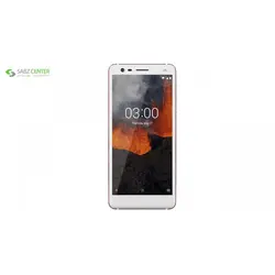 گوشی موبایل نوکیا مدل 3.1 دو سیم کارت32Nokia 3.1 Dual SIM 32GB Mobile Phone