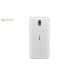 گوشی موبایل نوکیا مدل 3.1 دو سیم کارت32Nokia 3.1 Dual SIM 32GB Mobile Phone