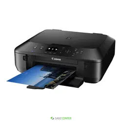 Canon PIXMA MG5540 Inkjet Printer