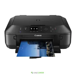Canon PIXMA MG5540 Inkjet Printer