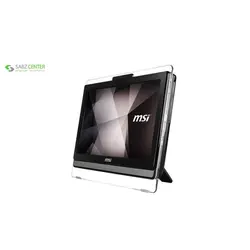 کامپیوتر همه کاره ام اس آی Pro-20ET-7NC-JMSI Pro 20ET 7NC - J - 19.5 inch All-in-One PC
