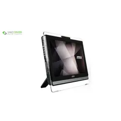 کامپیوتر همه کاره ام اس آی Pro-20ET-7NC-JMSI Pro 20ET 7NC - J - 19.5 inch All-in-One PC