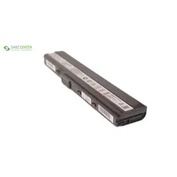 باتری لپ تاپ یوبی سل 6 سلولی برای لپ تاپ Asus A32-K52Asus A32-K52 6 Cell Laptop Battery Ubi