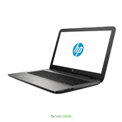 لپ تاپ 15 اينچی اچ پی مدل 15-AY191NIAHP 15-AY191NIA - 15 inch Laptop