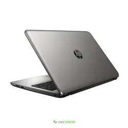 لپ تاپ 15 اينچی اچ پی مدل 15-AY191NIAHP 15-AY191NIA - 15 inch Laptop