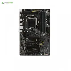 مادربرد گیگابایت Z270P-D3Gigabyte Z270P-D3 Motherboard