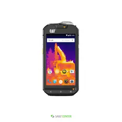 گوشي موبايل کاترپيلار مدل S60CAT S60 Mobile Phone