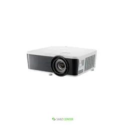 ویدئو پروژکتور ریکو مدل ایکس 5580Ricoh PJ-X5580 XGA Video Projector