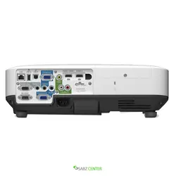 ویدئو پروژکتور ریکو مدل ایکس 5580Ricoh PJ-X5580 XGA Video Projector