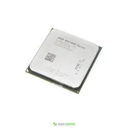 AMD A Series APU A10 6800K Black Edition