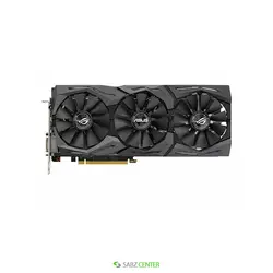 Asus Strix GTX1060 OC 6GB GDDR5 Gaming