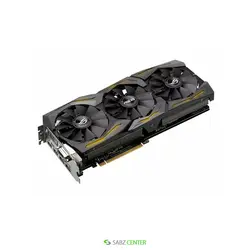 Asus Strix GTX1060 OC 6GB GDDR5 Gaming