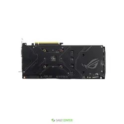 Asus Strix GTX1060 OC 6GB GDDR5 Gaming