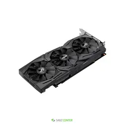 Asus Strix GTX1060 OC 6GB GDDR5 Gaming