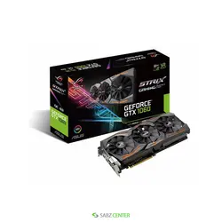 Asus Strix GTX1060 OC 6GB GDDR5 Gaming