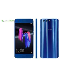 گوشی موبایل آنر مدل 9 STF-L09 دو سیم کارت ظرفیت 64 گیگابایت Honor 9 STF-L09 Dual SIM 64GB Mobile Phone