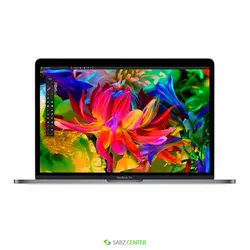 مک بوک پرو اپل مدل Apple MacBook Pro 2016 MNQF2Apple MacBook Pro 2016 MNQF2