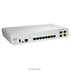 Cisco WS C2960C 8TC S