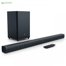 ساندبار جی بی ال Bar 2.1JBL SoundBar Bar 2.1