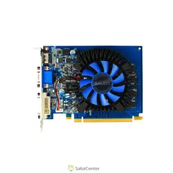 GALAX GeForce GT730 GDDR3 2GB