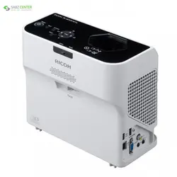 ویدئو پروژکتور ریکو مدل PJ WX4152NIویدئو پروژکتور ریکو مدل PJ WX4152NI