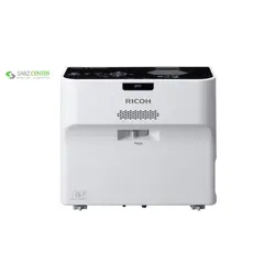 ویدئو پروژکتور ریکو مدل PJ WX4152NIویدئو پروژکتور ریکو مدل PJ WX4152NI