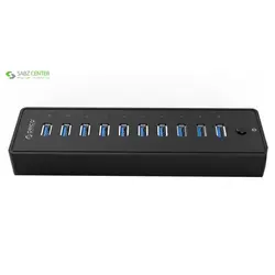 هاب اوریکو مدل P10-U3-V1 Orico P10-U3-V1 Hub