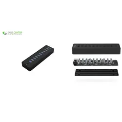 هاب اوریکو مدل P10-U3-V1 Orico P10-U3-V1 Hub