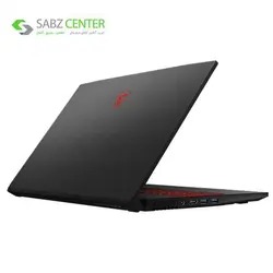 لپ تاپ ام اس آی MSI GF75-10SCSR ThinMSI MSI GF75-10SCSR Thin 17.3 Inch Laptop