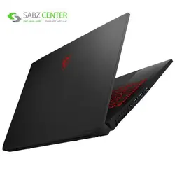 لپ تاپ ام اس آی MSI GF75-10SCSR ThinMSI MSI GF75-10SCSR Thin 17.3 Inch Laptop