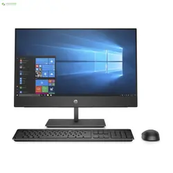 کامپیوتر همه کاره اچ پی ProOne-440-G4-Fhp ProOne 440 G4 - F 24 inch All-in-One PC