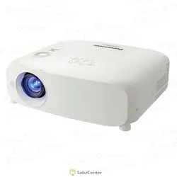 Panasonic PT-VZ570