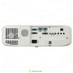 Panasonic PT-VZ570