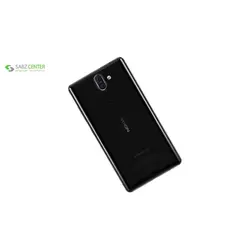 گوشی موبایل نوکیا مدل 8Sirocco ظرفیت 128 گیگابایتNokia 8 Sirocco 128GB Mobile Phone