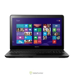 Sony VAIO Fit SVF1532SGB Plus