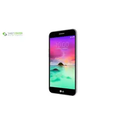 گوشی موبایل ال جی مدل K10 2017 M250E دو سیم‌کارتLG K10 2017 M250E Dual SIM Mobile Phone