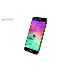 گوشی موبایل ال جی مدل K10 2017 M250E دو سیم‌کارتLG K10 2017 M250E Dual SIM Mobile Phone