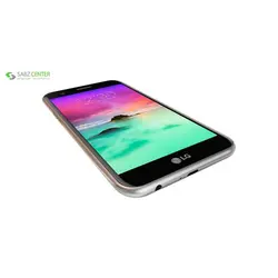 گوشی موبایل ال جی مدل K10 2017 M250E دو سیم‌کارتLG K10 2017 M250E Dual SIM Mobile Phone