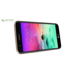 گوشی موبایل ال جی مدل K10 2017 M250E دو سیم‌کارتLG K10 2017 M250E Dual SIM Mobile Phone