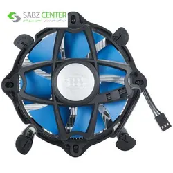سیستم خنک کننده بادی دیپ کول مدل ALTA 7 DeepCool ALTA 7 Air Cooling System