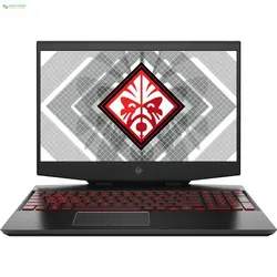 لپ تاپ اچ پی OMEN 15-DH1013-BHP OMEN 15-DH1013-B 15.6 Inch Laptop