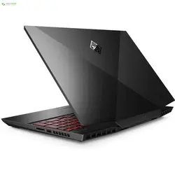 لپ تاپ اچ پی OMEN 15-DH1013-BHP OMEN 15-DH1013-B 15.6 Inch Laptop