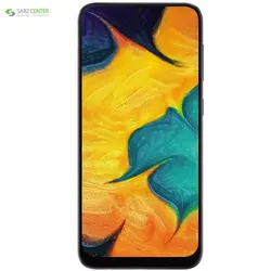 گوشی سامسونگ Galaxy A30 SM-A305F/DS دوسیم64Samsung Galaxy A30 SM-A305F/DS Dual SIM 64GB Mobile Phone