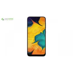 گوشی سامسونگ Galaxy A30 SM-A305F/DS دوسیم64Samsung Galaxy A30 SM-A305F/DS Dual SIM 64GB Mobile Phone