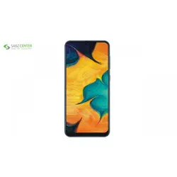 گوشی سامسونگ Galaxy A30 SM-A305F/DS دوسیم64Samsung Galaxy A30 SM-A305F/DS Dual SIM 64GB Mobile Phone